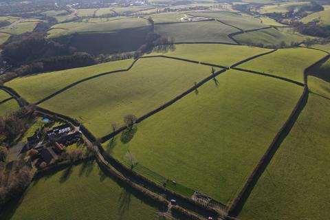 Smallholding for sale - Pentremeurig Road, Carmarthen, SA31