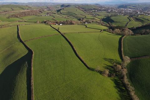 Smallholding for sale - Pentremeurig Road, Carmarthen, SA31