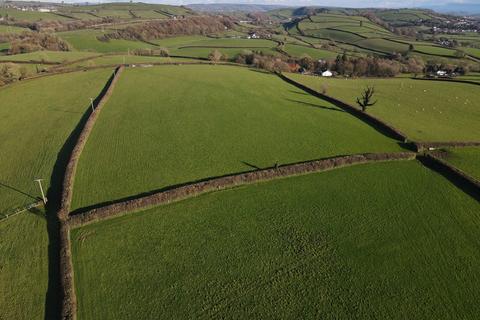 Smallholding for sale - Pentremeurig Road, Carmarthen, SA31