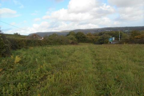 Smallholding for sale - Llangennech, Llanelli, SA4