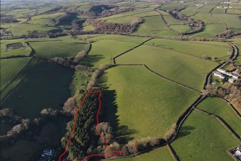 Smallholding for sale - Pentremeurig Road, Carmarthen, SA31