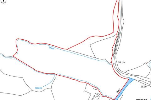 Smallholding for sale - Pentremeurig Road, Carmarthen, SA31