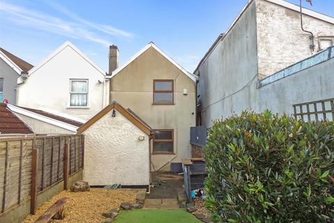2 bedroom terraced house for sale - Soundwell Road, Staplehill, Bristol