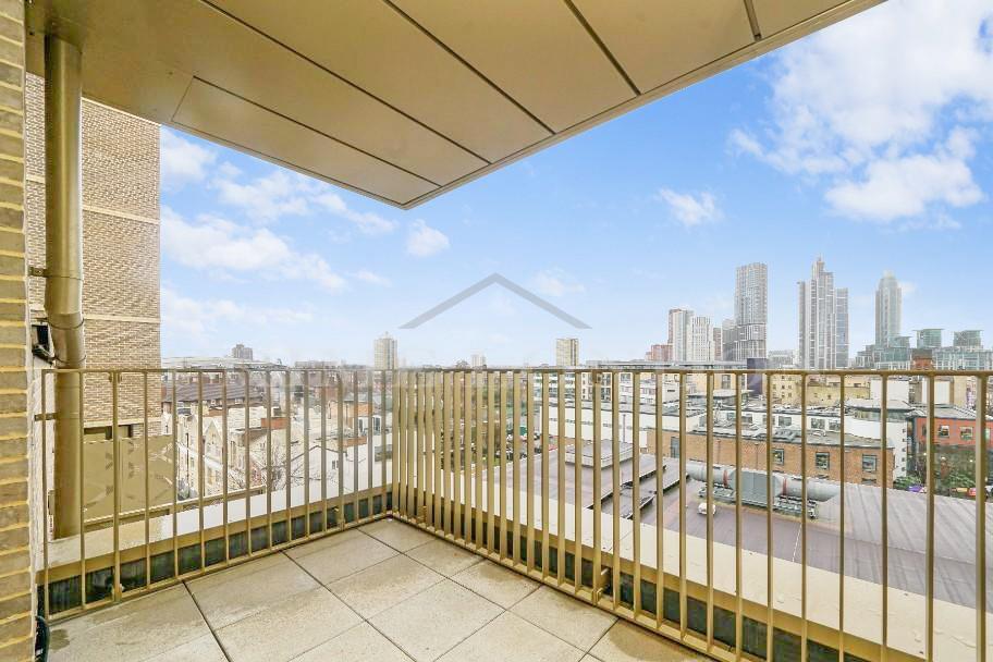 Phoenix Court, Kennington Lane, Oval Village 3 bed apartment for sale