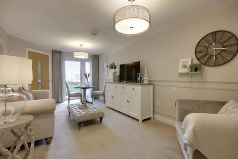 1 bedroom apartment for sale, Springs Court, Cottingham