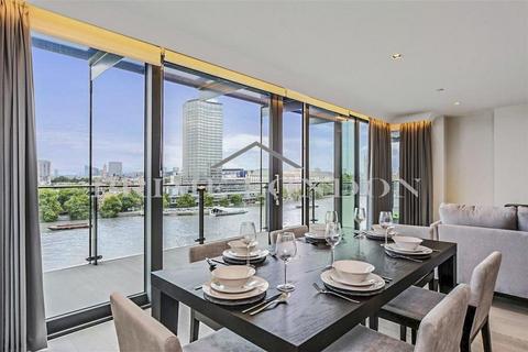 2 bedroom apartment for sale - Merano Residences, 30 Albert Embankment, London