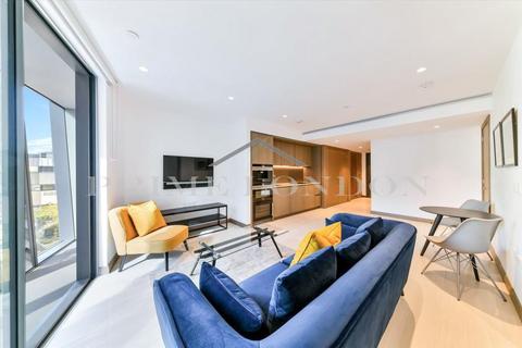 1 bedroom apartment for sale, One Blackfriars, 1-16 Blackfriars Road, London