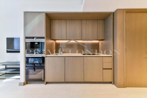 1 bedroom apartment for sale, One Blackfriars, 1-16 Blackfriars Road, London