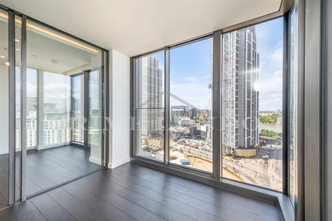 2 bedroom apartment for sale - Damac Tower, Nine Elms, London