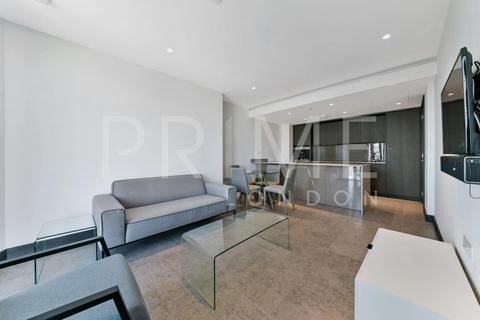 1 bedroom apartment for sale, One Blackfriars, 1-16 Blackfriars Road, London