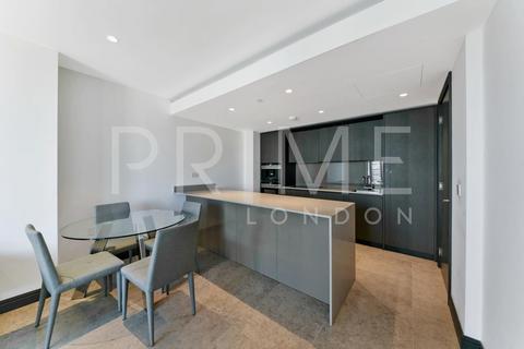 1 bedroom apartment for sale, One Blackfriars, 1-16 Blackfriars Road, London