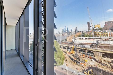 1 bedroom apartment for sale, One Blackfriars, 1-16 Blackfriars Road, London