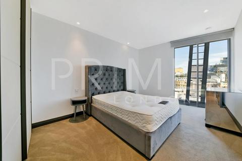 1 bedroom apartment for sale, One Blackfriars, 1-16 Blackfriars Road, London