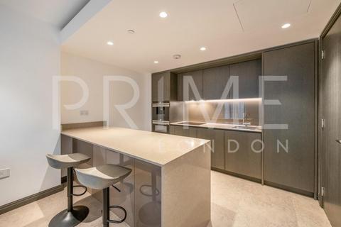 undefined, One Blackfriars, 1 Blackfriars Road, London