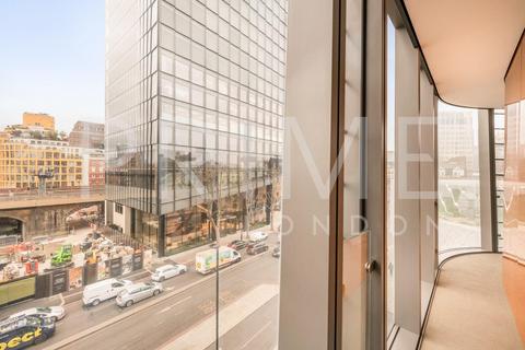 undefined, One Blackfriars, 1 Blackfriars Road, London