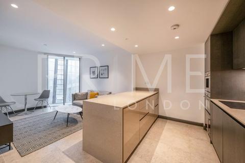 undefined, One Blackfriars, 1 Blackfriars Road, London