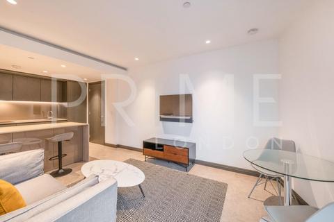 undefined, One Blackfriars, 1 Blackfriars Road, London