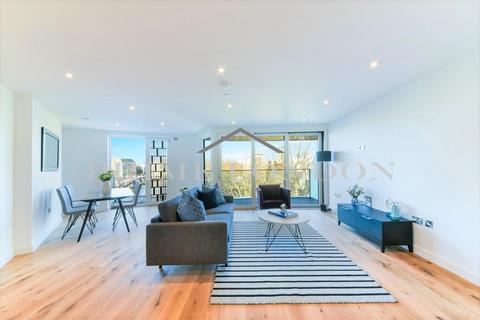 2 bedroom apartment for sale, Palace View, 1 Lambeth High Street, London