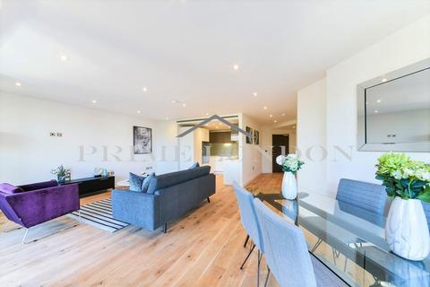 2 bedroom apartment for sale - Palace View, 1 Lambeth High Street, London