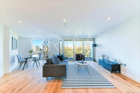 2 bedroom apartment for sale, Palace View, 1 Lambeth High Street, London