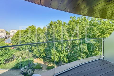 2 bedroom apartment for sale, Palace View, 1 Lambeth High Street, London