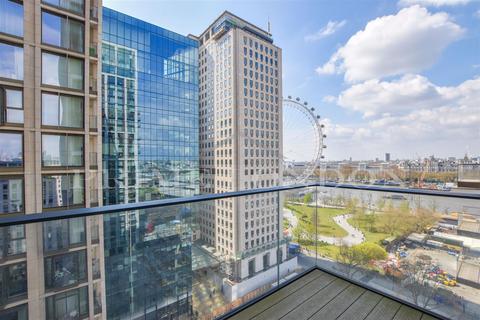 2 bedroom apartment for sale, Thirty Casson Square, Southbank Place, Waterloo