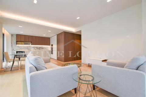 2 bedroom apartment for sale, Thirty Casson Square, Southbank Place, Waterloo
