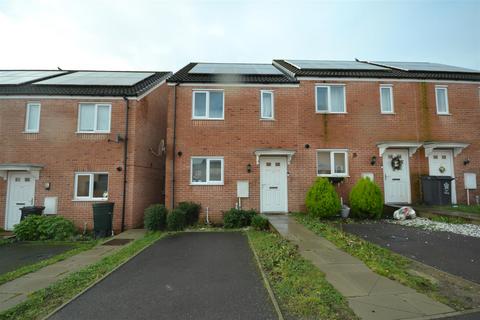 20 Abelia Close, Leicester, LE5 1GE
