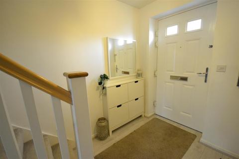 20 Abelia Close, Leicester, LE5 1GE