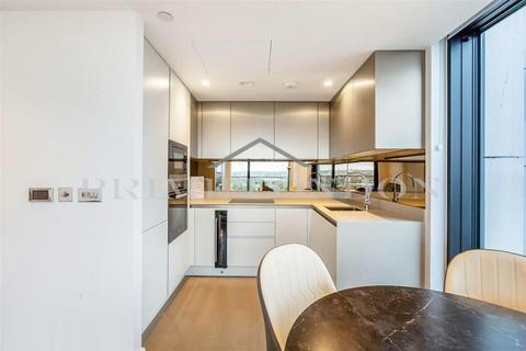 1 bedroom apartment for sale, The Dumont, 27 Albert Embankment, London