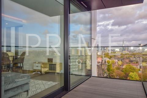 1 bedroom apartment for sale, The Dumont, 27 Albert Embankment, London