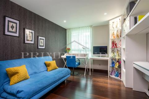 2 bedroom apartment for sale - Kestrel House, St George Wharf, London