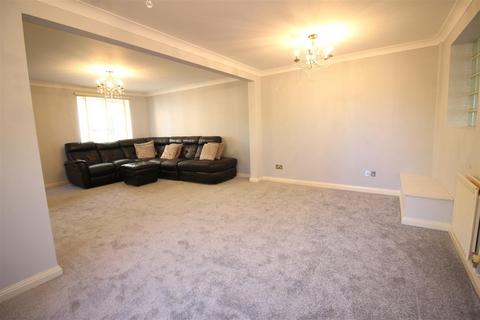 3 bedroom end of terrace house for sale, Westbury Rise, Harlow CM17
