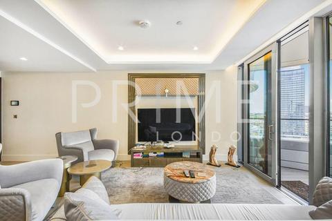 3 bedroom apartment for sale, The Corniche, 23 Albert Embankment, London