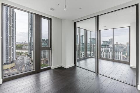 2 bedroom flat for sale, Nine Elms, 71 Bondway, Vauxhall SW8