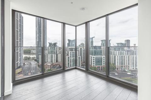 2 bedroom flat for sale, Nine Elms, 71 Bondway, Vauxhall SW8