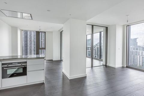 2 bedroom flat for sale, Damac Tower, Vauxhall SW8