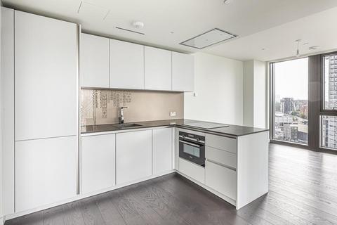 2 bedroom flat for sale, Damac Tower, Vauxhall SW8