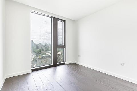 2 bedroom flat for sale, Damac Tower, Vauxhall SW8