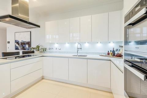 2 bedroom flat to rent, Palace Wharf, Fulham W6