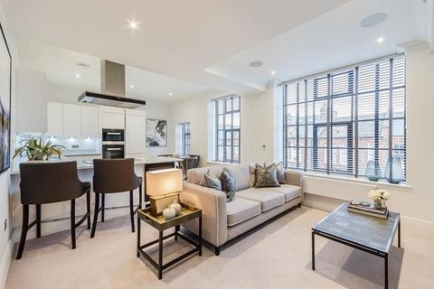 2 bedroom flat to rent, Palace Wharf, Fulham W6