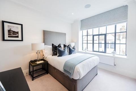 2 bedroom flat to rent, Palace Wharf, Fulham W6