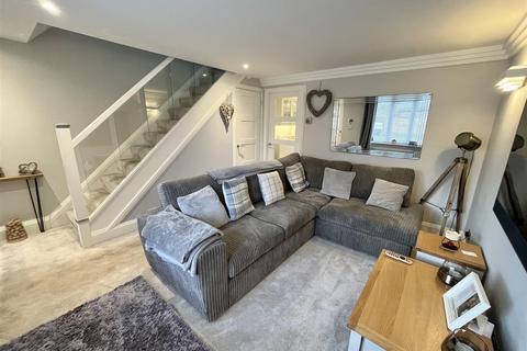 2 bedroom semi-detached house for sale, Connaught Close, Wilmslow