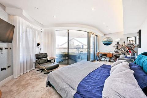3 bedroom apartment for sale, The Corniche, 23 Albert Embankment, London