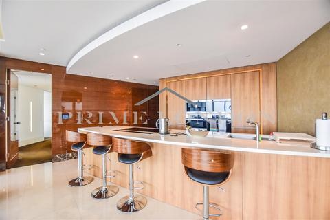 3 bedroom apartment for sale, The Tower, One St George Wharf, Vauxhall