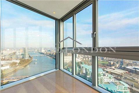 3 bedroom apartment for sale, The Tower, One St George Wharf, Vauxhall