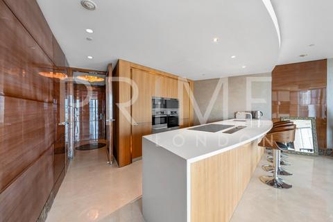 3 bedroom apartment for sale, The Tower, One St George Wharf, Vauxhall
