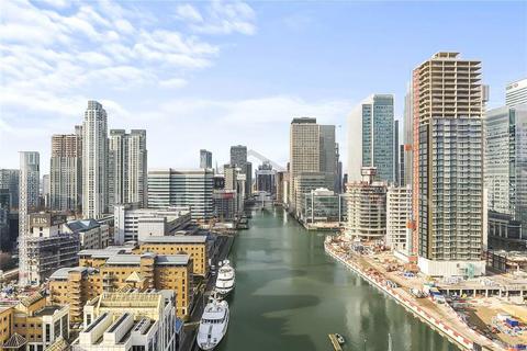 2 bedroom apartment for sale, Dollar Bay Point, Canary Wharf, London