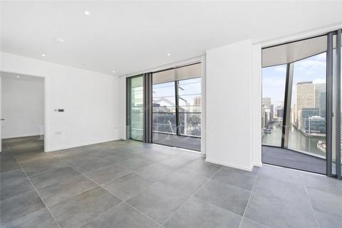 2 bedroom apartment for sale, Dollar Bay Point, Canary Wharf, London