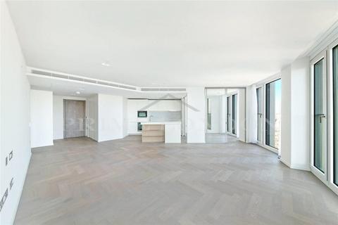 2 bedroom apartment for sale, South Bank Tower, 55 Upper Ground, London